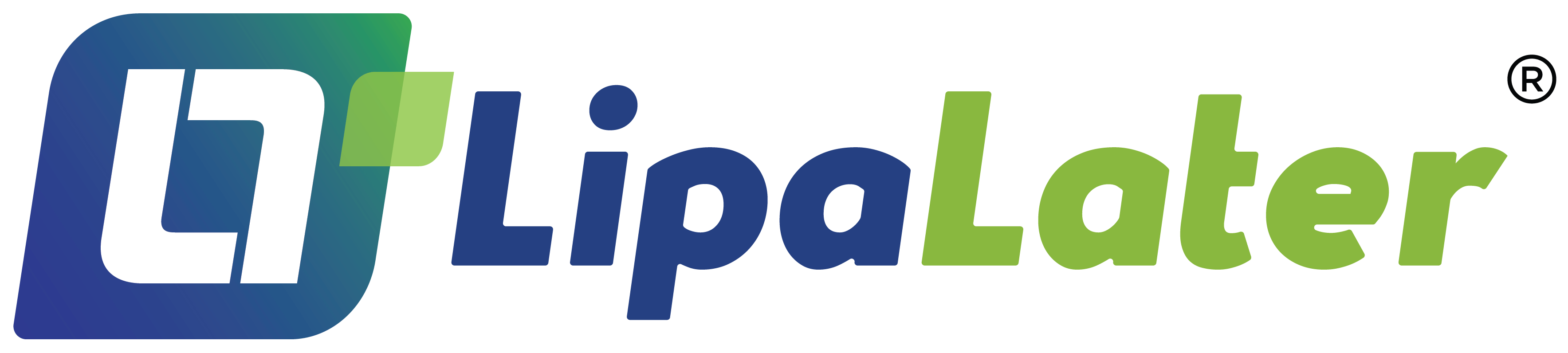 Lipa Later Logo